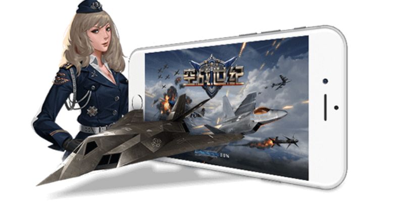 Các trò chơi hiện được cung cấp tại Allbet Gaming