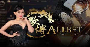 Allbet Gaming