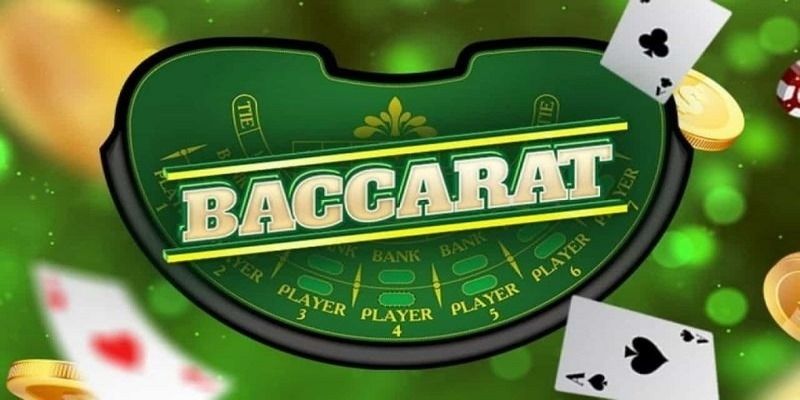 Sơ lược thông tin về baccarat ăn tiền trực tuyến