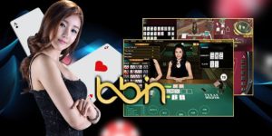 Bbin Live Casino