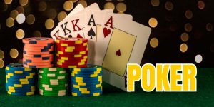 Game poker online