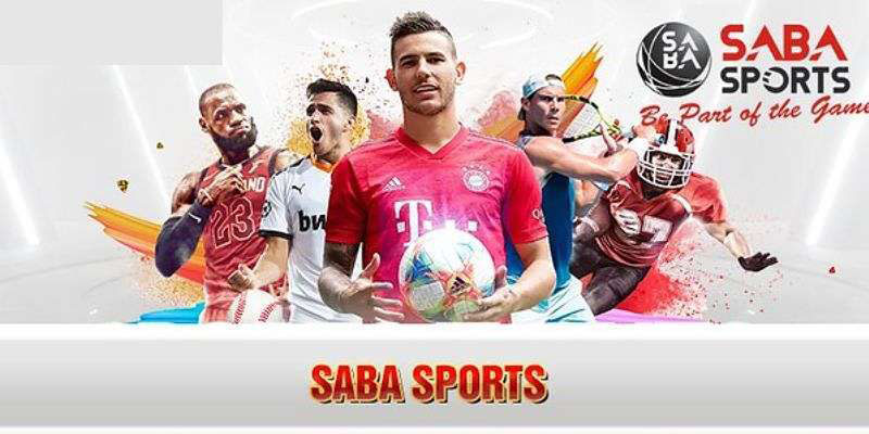 Đôi điều về đơn vị Saba Sports đình đám trong năm 2025