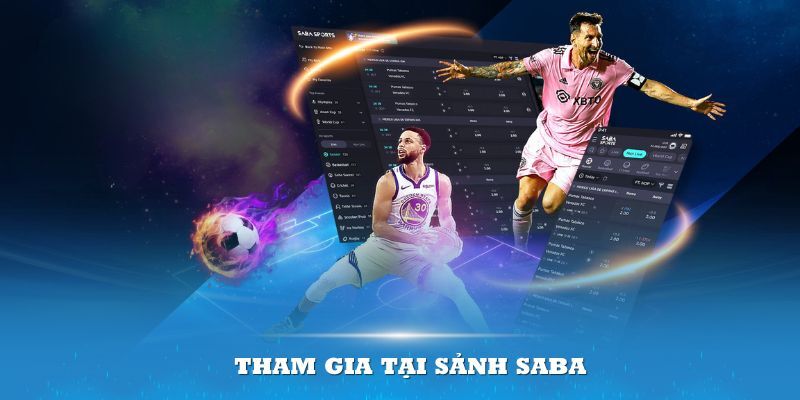 Những phương thức cá cược đặc sắc bậc nhất tại sảnh Saba Sports