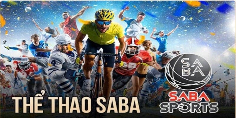 Những lợi thế cạnh tranh của đơn vị thể thao Saba tại Vin88