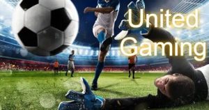 United Gaming