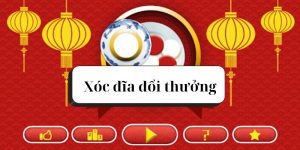 Xóc đĩa đổi thưởng