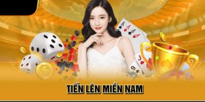Tiến Lên Miền Nam
