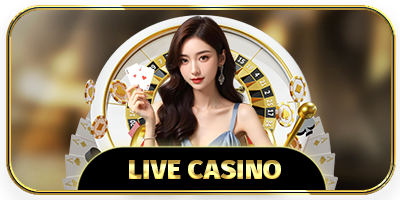 Vin88 Live Casino
