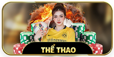 Vin88 Thể Thao