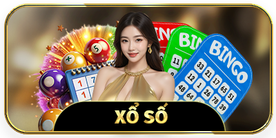 Vin88 Xổ Số