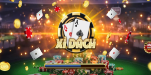 xì dách đổi thưởng