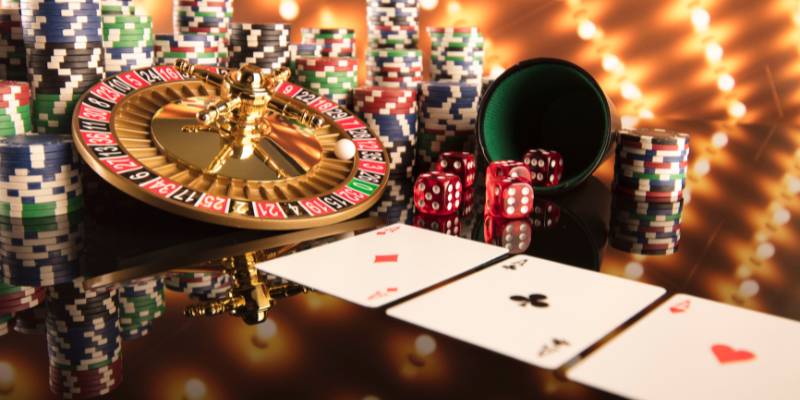 Giới thiệu về game bài tại Vin88