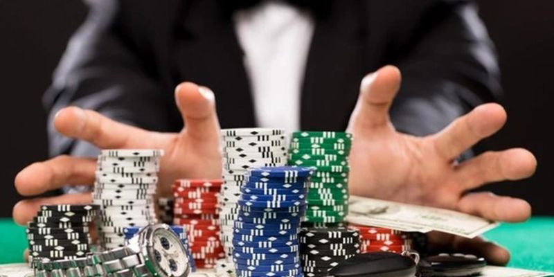 Mẹo chơi game bài đỉnh cao 2025