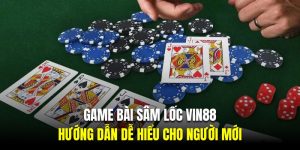 Game bài sâm lốc