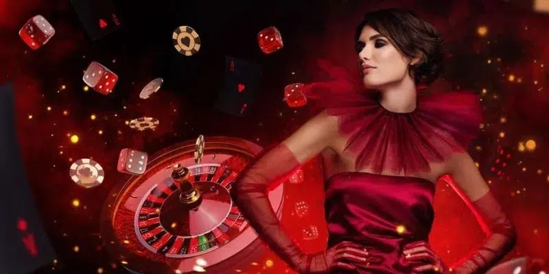 Giới thiệu Sexy Casino