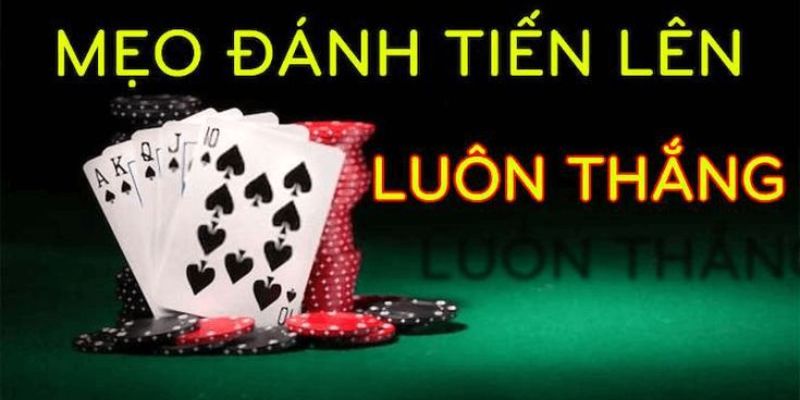 Top những mẹo hay chơi Đếm lá cho thành viên Vin88