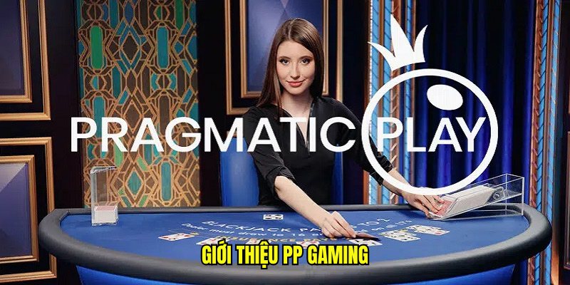 Giới thiệu PP Gaming