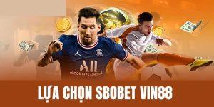 Sbobet Vin88