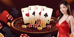 Sexy Casino