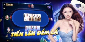 Tiến Lên Đếm Lá